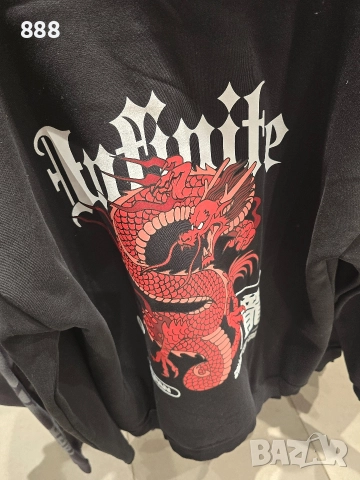 мъжки суичъри суитшърти , снимка 2 - Суичъри - 52934940