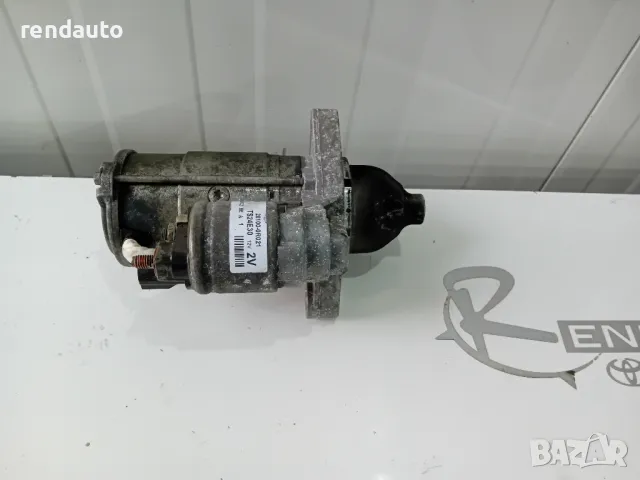 28100-0r021 Стартер Toyota Corolla Verso 3 1AD