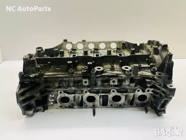 Цилиндрова глава за Renault Рено Мастер Опел Мовано Нисан Интерстар 2.3 дизел 8200908993 2013, снимка 7 - Части - 48098893