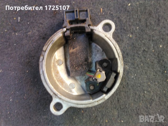 Датчици за 1.8T Audi A3 8L quattro, S3, TT, Golf 4 , снимка 4 - Части - 40602329