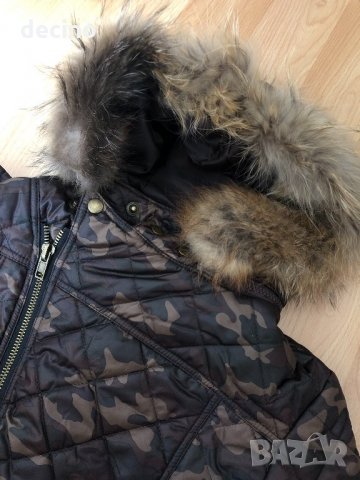 Яке Runika, снимка 2 - Якета - 26758555