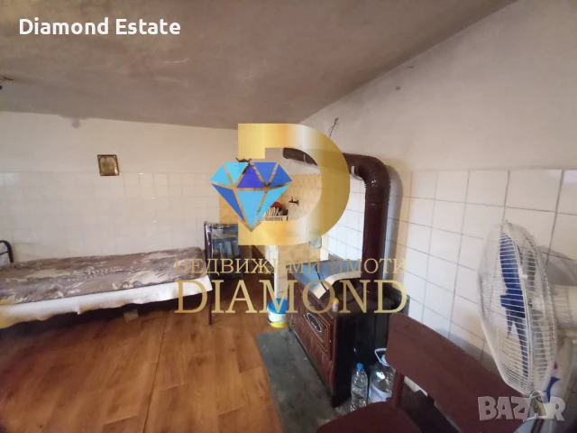 Двуетажна къща в Димитровград, кв. Раковски, снимка 11 - Къщи - 51201453