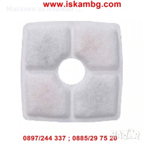 Автоматична поилка за домашни любимци - КОД 2490, снимка 12 - За котки - 28867815