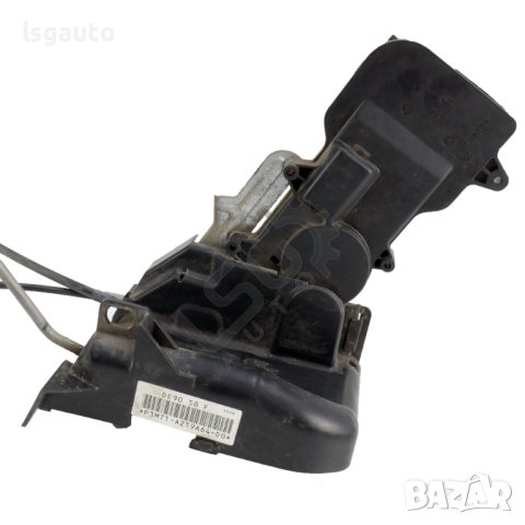 Брава предна дясна врата Mazda 2 I (DY) 2003-2007 ID: 120554