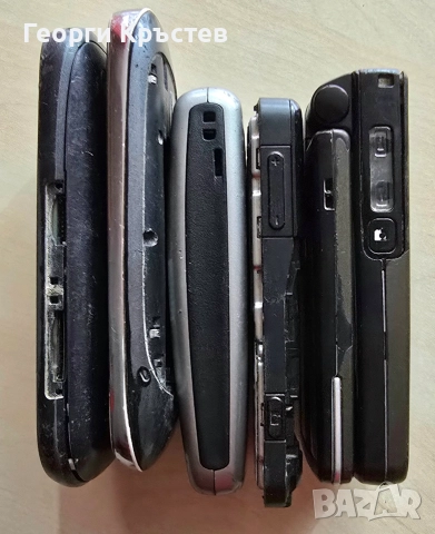 Nokia 200, 302, 2600, 6120c и 6260 - за ремонт или части, снимка 15 - Nokia - 46908643