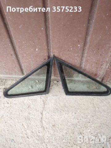 Предни странични стъкла за Шаран Галакси алхамбра