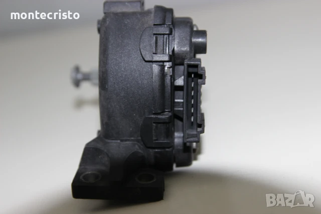 Педал газ VW Sharan (2000-2010г.) 7M4723507E / 7M4 723 507 E / YM219F836HB / 6PV00777004, снимка 3 - Части - 51042171