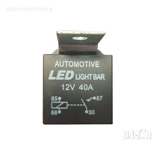 Захранващи кабели за Лед Бар,Халогени - 63422, снимка 7 - Аксесоари и консумативи - 35656827