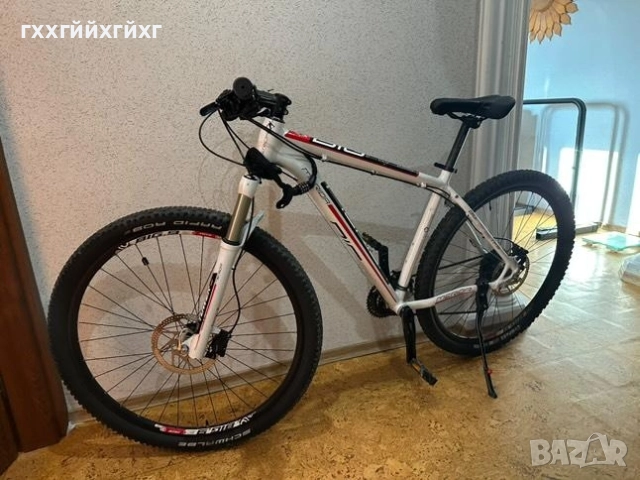 Продавам велосипед Merida Big Nine 300