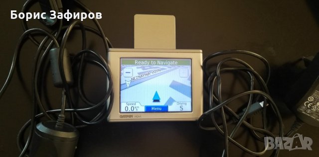 НАВИГАЦИЯ, снимка 3 - Аксесоари и консумативи - 28109642