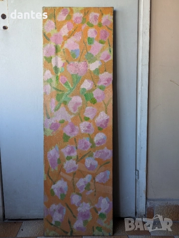 Картини – групово или поотделно от български художник. БоШ, снимка 17 - Картини - 51835733