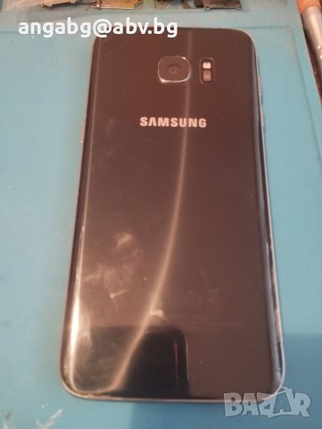 Samsung Galaxy S7 Edge за части, снимка 2 - Samsung - 39431519