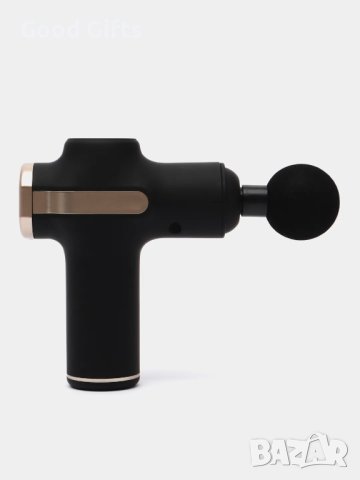 Масажен Пистолет Fascial Gun HS-007, снимка 4 - Масажори - 43141608