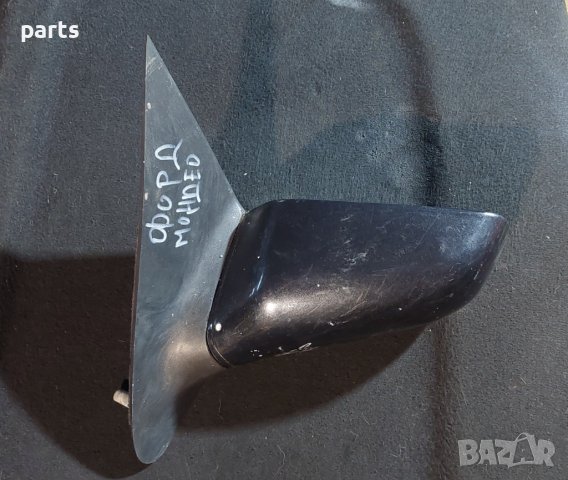 Ляво Огледало Форд Мондео(спукано е стъклото)N, снимка 2 - Части - 43886609