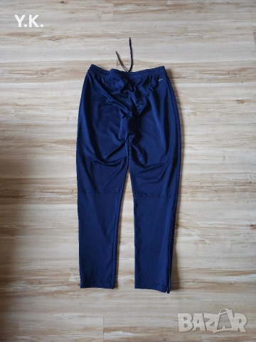 Оригинално мъжко долнище Adidas Climacool, снимка 3 - Спортни дрехи, екипи - 53411561