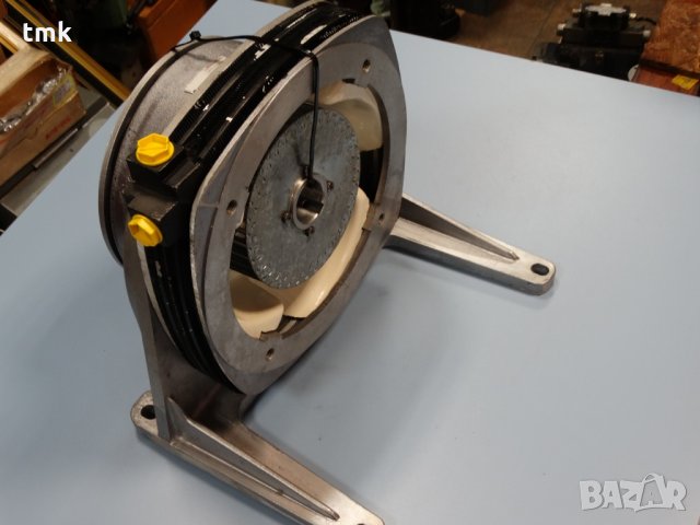 Маслен охладител REXROTH 017 108, снимка 4 - Водни помпи - 28458640