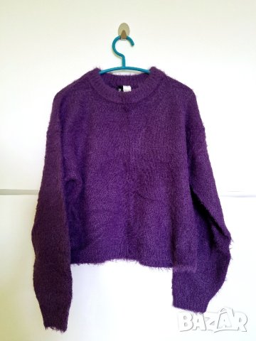 Пуловери - най-различни, снимка 2 - Блузи с дълъг ръкав и пуловери - 43034624