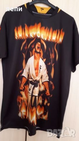 Мъжка тениска