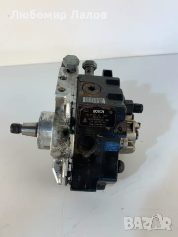 ГНП-горивонагнетателна помпа Vw Audi Crafter (02-13) 3.0V6 TDI 059 130 755 JB 00 0445010125, снимка 2 - Части - 49825372
