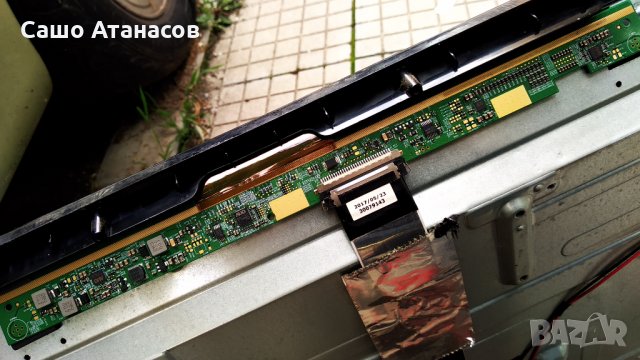 TELEFUNKEN 32HB4000 със счупена матрица ,17IPS62 ,17MB140 ,VES315WNDA-2D-N12, снимка 13 - Части и Платки - 33099424