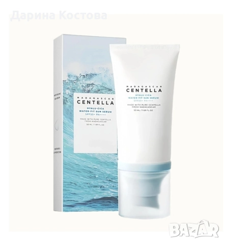 Козметика за лице