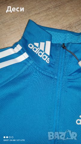 Adidas, снимка 7 - Спортни дрехи, екипи - 44899068