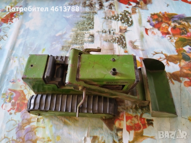 БГ трактор, снимка 4 - Колекции - 52179329