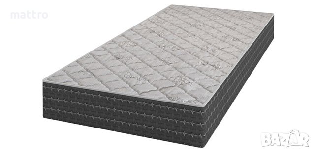 (-20%) Еднолицев матрак Венера Лукс с безплатна доставка до всички села и градове