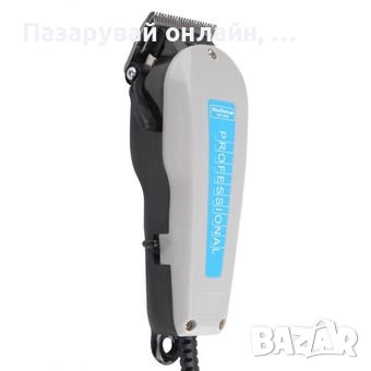 Професионална акумулаторна машинка за подстригване на коса MaxMara, снимка 2 - Продукти за коса - 43163067