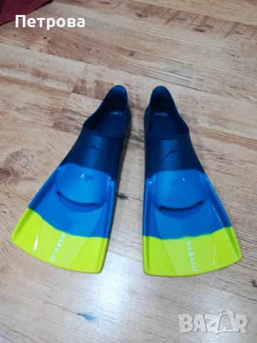 Плавници 37-38 номер