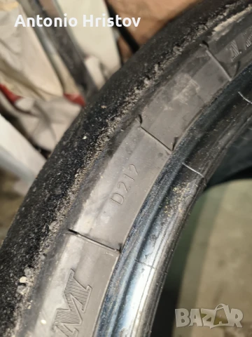 Сликове Dunlop и Pirelli , снимка 6 - Гуми и джанти - 50707979
