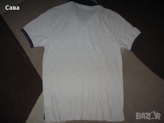 Блуза MARCO MANZINI   мъжка,М, снимка 3 - Блузи - 37575664