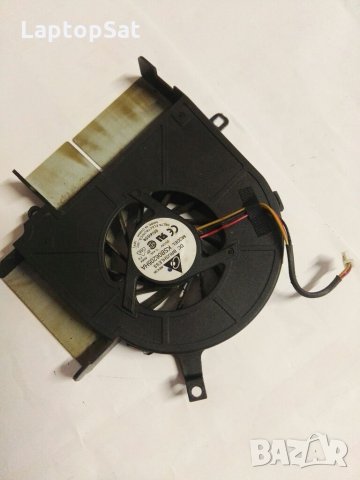 Охладител вентилатор за Fujitsu Li 3910, снимка 4 - Части за лаптопи - 32436313