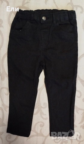 Дрешки за момче 86 и 92, снимка 3 - Комплекти за бебе - 48286584