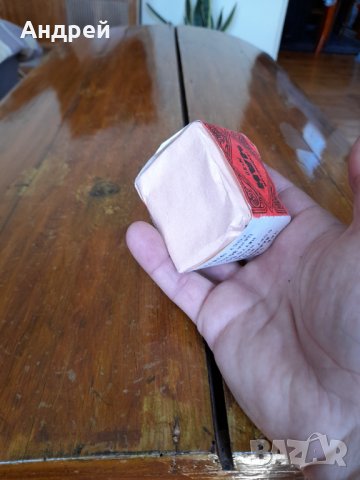 Стар Грузински Чай №20, снимка 5 - Други ценни предмети - 32828353