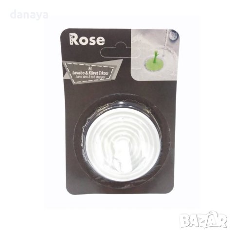 1784 Забавна тапа за мивка ръчичка запушалка, снимка 6 - Други - 43681544