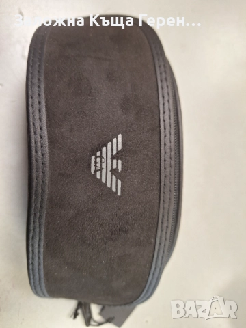 Очила Emporio Armani EA 2033 3130/87, снимка 2 - Слънчеви и диоптрични очила - 52836123