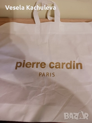 Продавам нова, кафява чанта , снимка 5 - Чанти - 51778980