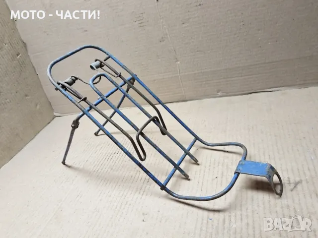 Багажник За Ретро Велосипеди / НОМЕР 40., снимка 5 - Аксесоари за велосипеди - 48262175