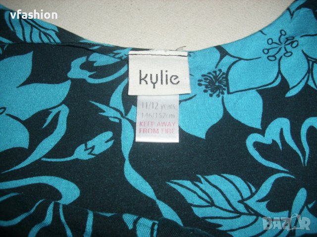 Туника / рокля, снимка 4 - Рокли - 37051427