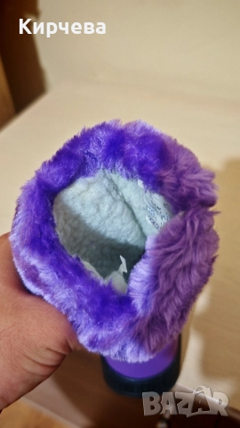 Апрески с цип номера 27 и 28 , снимка 3 - Детски боти и ботуши - 52216804