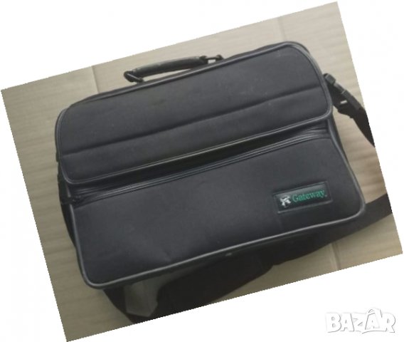 Продавам офис чанта "Gateway" , снимка 2 - Чанти - 26356379
