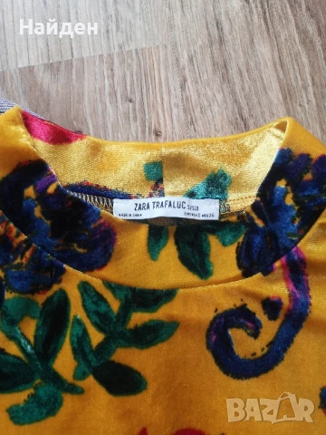 Дамски тениски S/M, снимка 3 - Тениски - 51002661