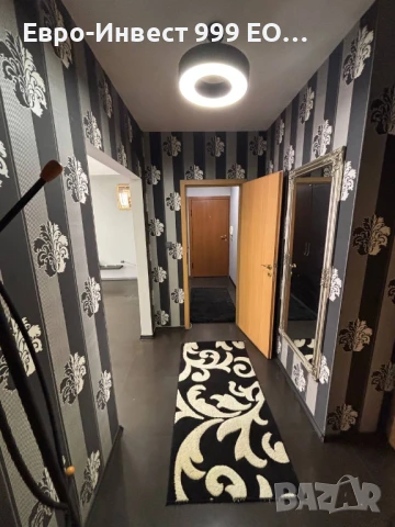 Апартамент-център/срещу Гранд хотел Пловдив-Под наем, снимка 11 - Апартаменти - 50534400