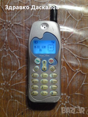 Telme T909, снимка 1