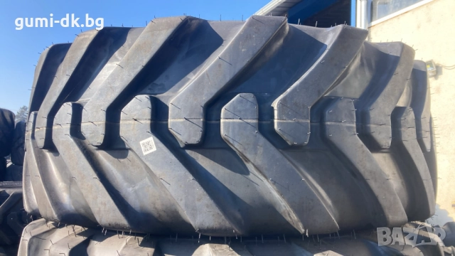 Гуми багер 10.5/80-18