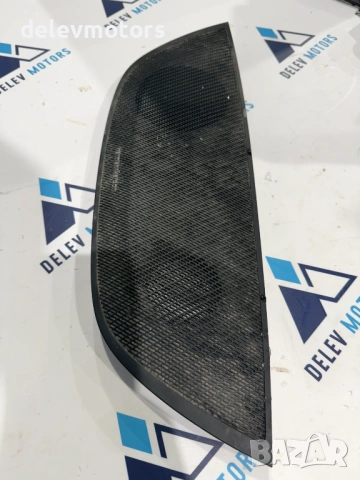 31651961 решетка от табло от Volvo XC90 2 B6 Mild-Hybrid AWD 2.0Т, двигател B420T, 299 кс., 4x4, 6+1, снимка 3 - Части - 53523794