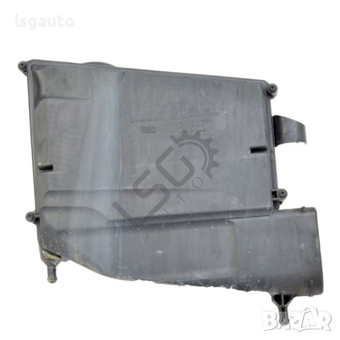 Дясна кутия въздушен филтър Mercedes-Benz M-class (W164) 2005-2011 ID:100677