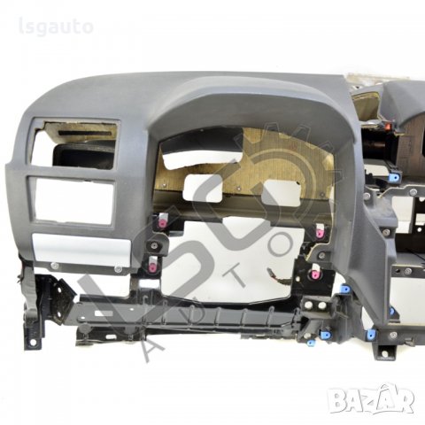 Табло Opel ZAFIRA B 2005-2014 Z010621N-219, снимка 2 - Части - 33231872