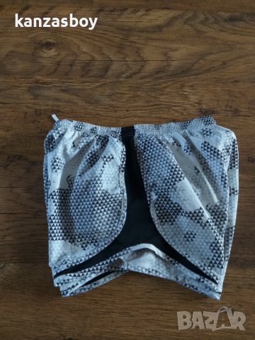 nike Printed Tempo Short - страхотни дамски шорти , снимка 6 - Спортни екипи - 37300122